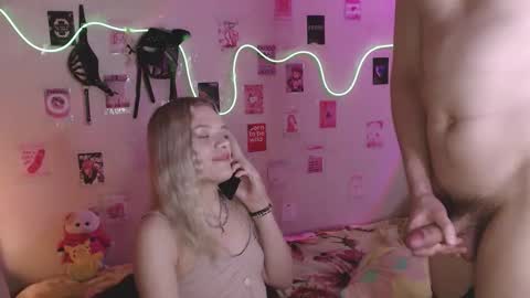 Snapshot of your_horny_friends chatting on October 11, 2025, 12:26 pm Your Horny Friends online show from October 11, 2025, 12:26 pm