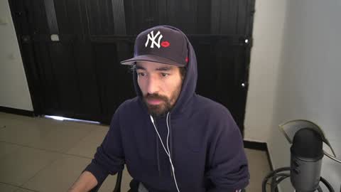 Siebel. online show from January 11, 2025, 9:25 pm