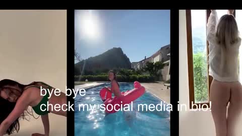 Katherine online show from February 15, 2025, 5:07 pm