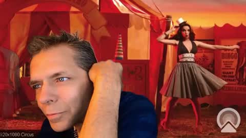 Sophiestar online show from February 17, 2025, 12:54 am