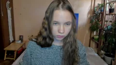 Snapshot of your_leslie chatting on May 7, 2026, 8:58 pm Leslie online show from May 7, 2026, 8:58 pm
