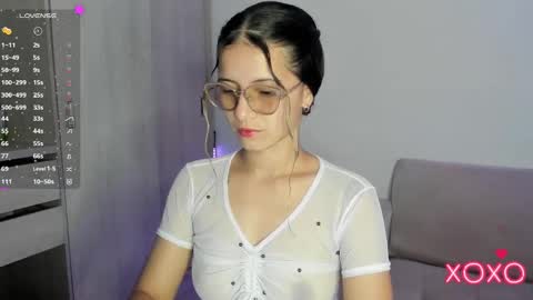 Lila  online show from October 9, 2025, 6:11 am