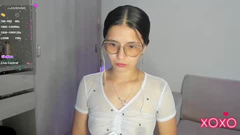 Lila  online show from October 22, 2025, 8:03 am