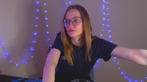 your_lionheart online show from March 5, 2025, 11:38 pm