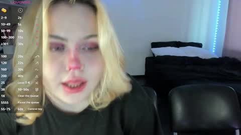 Eva online show from March 9, 2025, 5:00 am