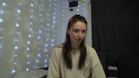 Meri  online show from February 13, 2026, 9:55 pm