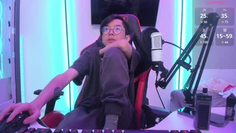 Han   online show from December 2, 2024, 12:30 am