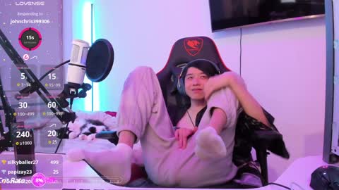 Han   online show from January 2, 2025, 2:43 am