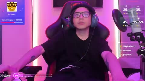 Han   online show from February 24, 2025, 3:33 am