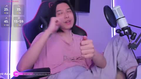 Han   online show from September 13, 2025, 10:53 pm