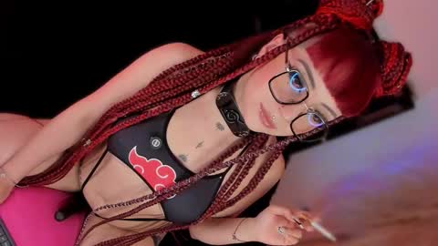 Snapshot of your_littlepervert_ chatting on December 18, 2025, 6:19 am Cami independent model online show from December 18, 2025, 6:19 am