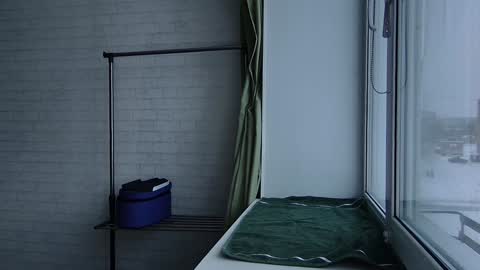 Daria and Lesia online show from December 3, 2024, 9:33 am