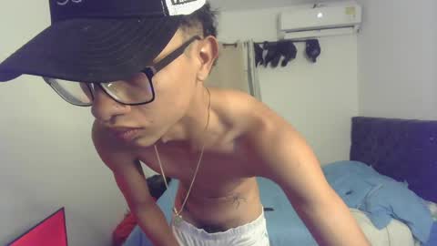 your_master7 online show from March 18, 2026, 2:15 am