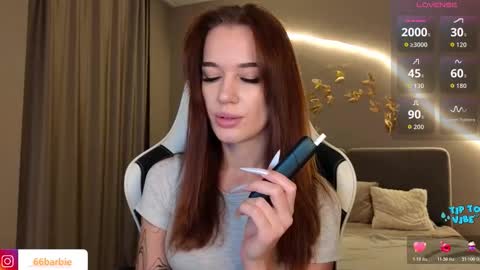 Jessica Loyd online show from January 12, 2026, 9:25 am