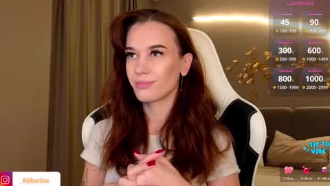 Jessica Loyd online show from January 17, 2026, 2:16 am