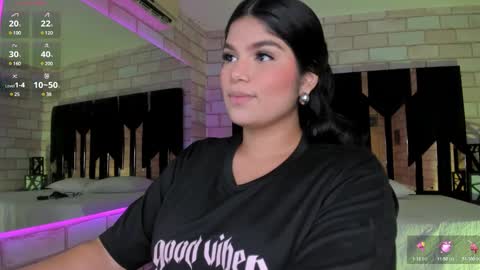 Snapshot of your_naughtyangel chatting on January 9, 2025, 9:47 pm Evelin  online show from January 9, 2025, 9:47 pm