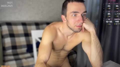 Your new boyfriend17 online show from March 4, 2025, 2:21 pm