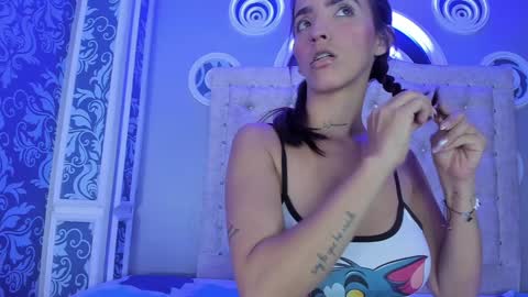 Salome online show from December 4, 2024, 3:26 am