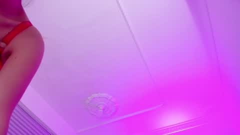 Salome online show from December 18, 2024, 12:21 am