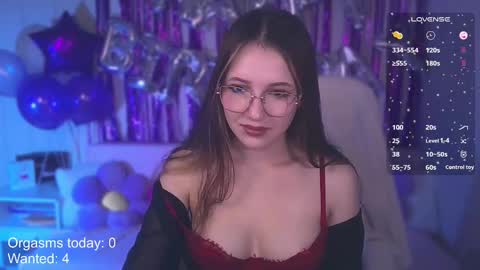Kristina online show from January 13, 2025, 11:08 am