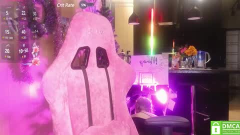 Alice  online show from December 7, 2024, 3:25 am