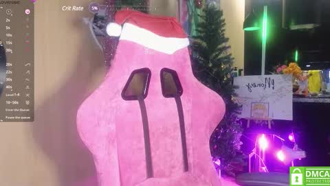 Alice  online show from December 21, 2024, 3:47 am