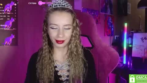 Alice  online show from January 10, 2025, 12:49 am