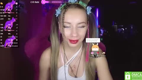 Alice  online show from January 14, 2025, 12:43 am