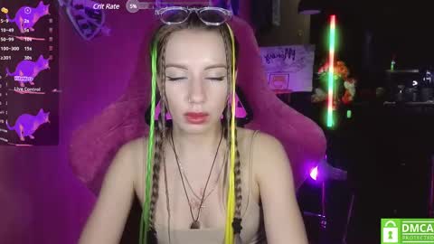 Alice  online show from January 23, 2025, 3:37 am