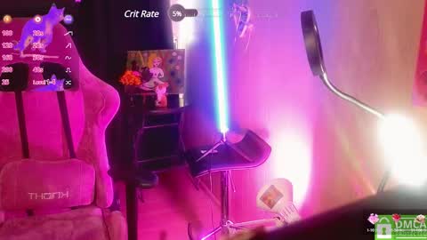 Alice  online show from February 20, 2025, 3:56 am