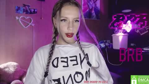 Alice  online show from October 9, 2025, 12:52 am