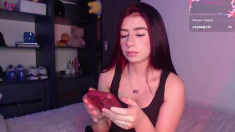 your_rosalie online show from October 31, 2025, 5:08 am