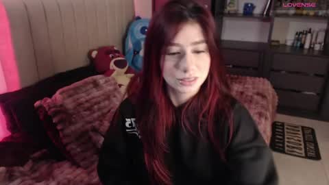 Snapshot of your_rosalie chatting on April 24, 2026, 5:10 am your_rosalie online show from April 24, 2026, 5:10 am