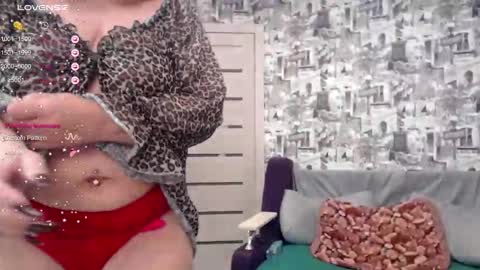 Ammy online show from October 6, 2025, 3:04 am