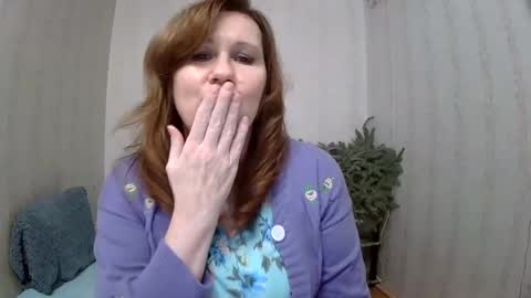 your_starsun online show from January 31, 2025, 9:48 pm