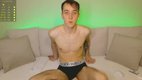 Alex online show from December 23, 2025, 3:37 am