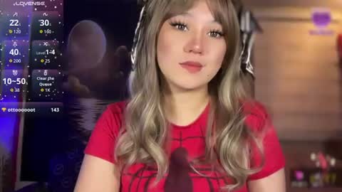 Maria online show from September 14, 2025, 10:20 pm