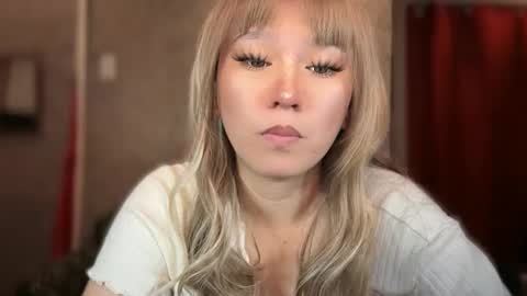 Maria online show from April 10, 2026, 9:19 pm