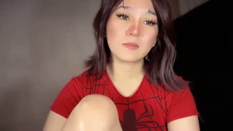 Maria online show from April 18, 2026, 3:43 am