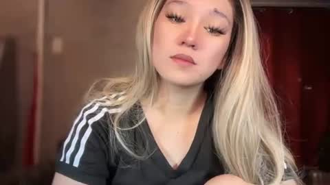 Maria online show from April 26, 2026, 1:25 am