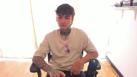 Tao online show from February 14, 2026, 5:53 pm