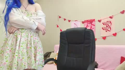 Alice online show from June 6, 2026, 11:15 am