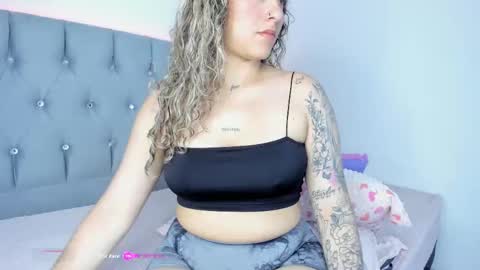 Melina online show from September 27, 2025, 8:36 pm