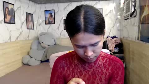 your_twinkletoes18 online show from June 2, 2026, 3:14 pm