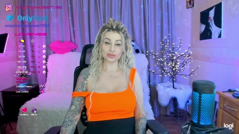 you can call baby Anna my goddess online show from January 31, 2025, 8:43 am