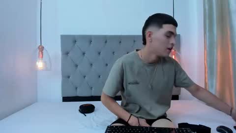 Angel online show from March 17, 2026, 1:14 pm