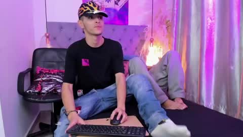 Angel online show from May 5, 2026, 12:35 pm
