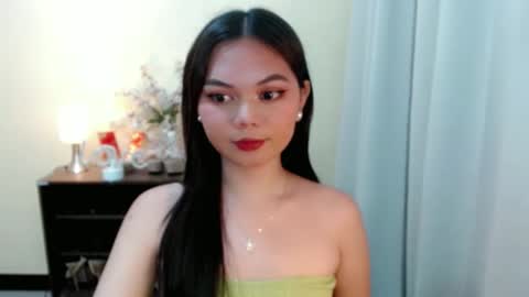 Hi its me Yna online show from March 6, 2025, 12:19 pm