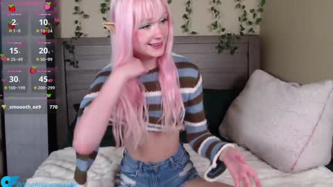 Clover OF YourAnonymousEgirl 40 off sale online show from January 17, 2025, 11:51 pm