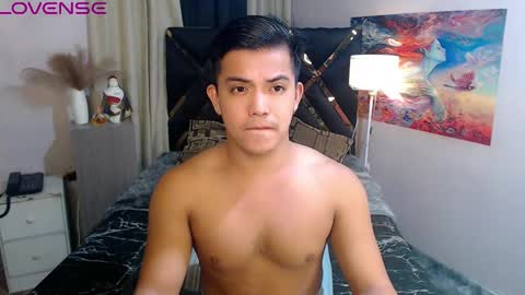 yourasian_bradley online show from October 13, 2025, 12:49 pm